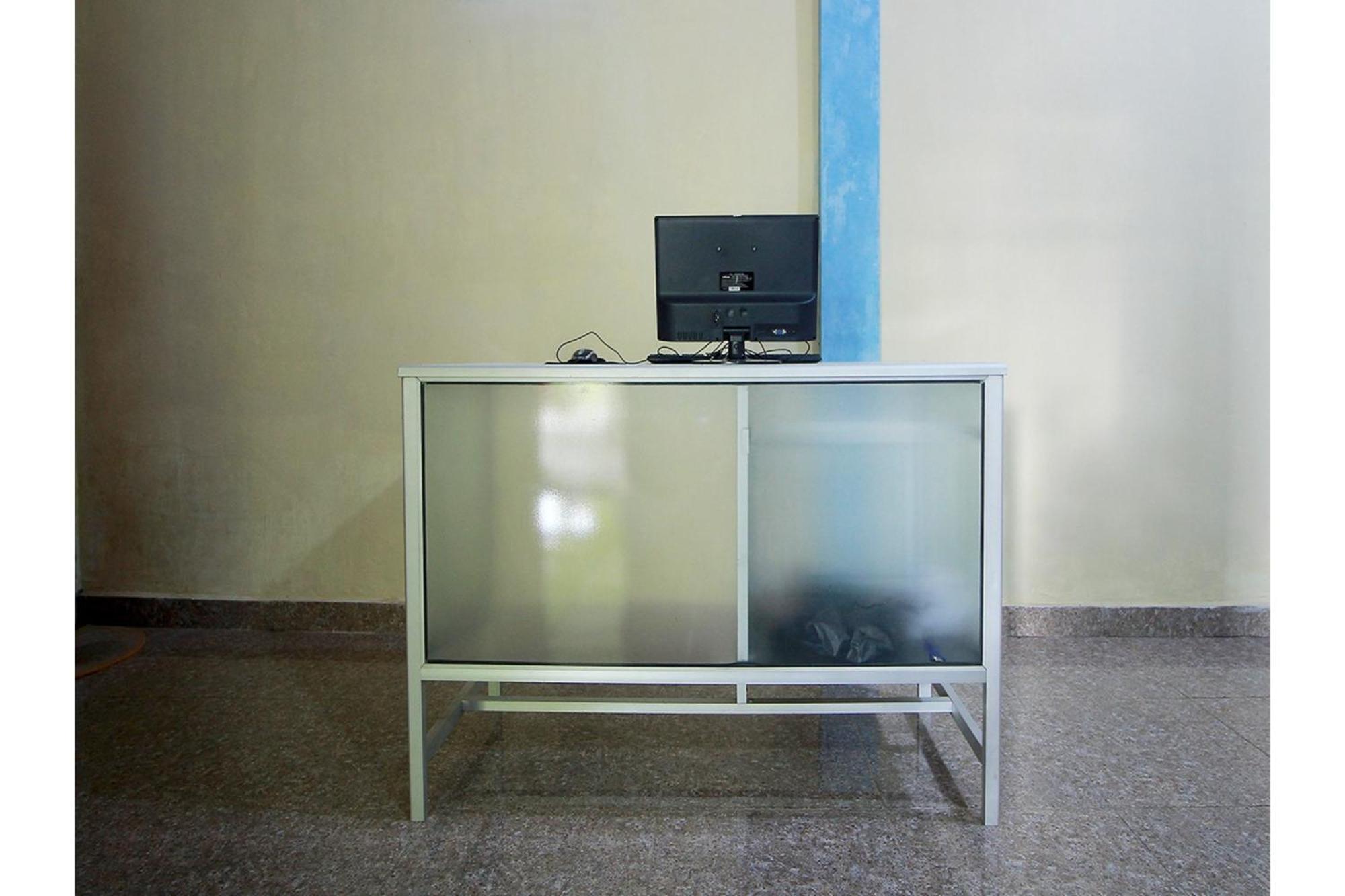 Oyo 2585 Sherren Guest House Lubuklinggau Bagian luar foto